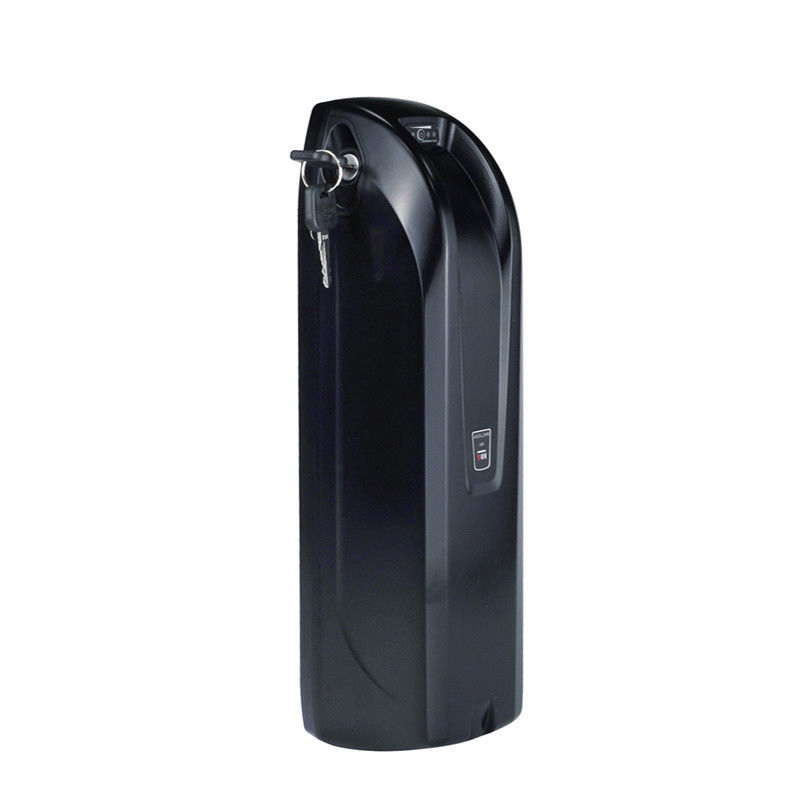 36V batterie de vélo électrique Hailong / Downtube batterie au lithium pour vélo électrique batterie de vélo électrique personnalisée usine batterie à ions de lithium Pack de batterie ODM / OEM Fiets Accu Fahrrad Akku