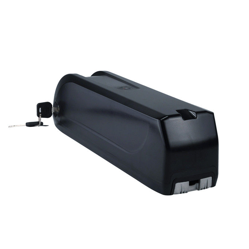 36V batterie de vélo électrique Hailong / Downtube batterie au lithium pour vélo électrique batterie de vélo électrique personnalisée usine batterie à ions de lithium Pack de batterie ODM / OEM Fiets Accu Fahrrad Akku