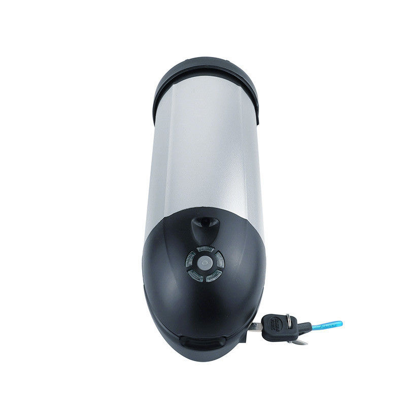 La plus haute qualité 36V 48V 10ah 20ah E-Bicycle Lithium 18650 Batterie rechargeable à pile personnalisée Logo E-Bike Batterie de remplacement Akku Fur Elektrofahrrader Batterie ODM / OEM