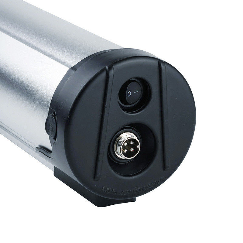 La plus haute qualité 36V 48V 10ah 20ah E-Bicycle Lithium 18650 Batterie rechargeable à pile personnalisée Logo E-Bike Batterie de remplacement Akku Fur Elektrofahrrader Batterie ODM / OEM