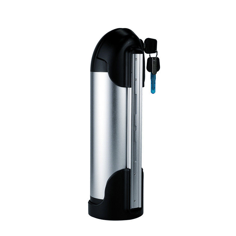 Batterie de remplacement de vélo électrique de haute qualité 36V 48V 10ah 20ah Vélo électrique lithium 18650 batterie rechargeable à pile ODM / OEM batterie Akku Fur Elektrofahrrader Fiets Accu