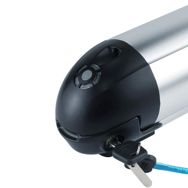 Batterie de remplacement de vélo électrique de haute qualité 36V 48V 10ah 20ah Vélo électrique lithium 18650 batterie rechargeable à pile ODM / OEM batterie Akku Fur Elektrofahrrader Fiets Accu