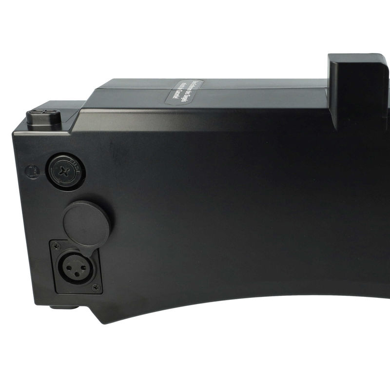 Remplacement de batterie de vélo électrique 24V 11,6ah pour Samsung 10icr19/65-4, SDI-3610c, SDI-3611c - 10,4ah 36V batterie au lithium-ion pour vélo électrique Akku