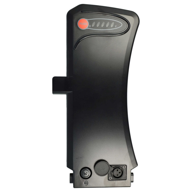 Remplacement de batterie de vélo électrique 24V 11,6ah pour Samsung 10icr19/65-4, SDI-3610c, SDI-3611c - 10,4ah 36V batterie au lithium-ion pour vélo électrique Akku