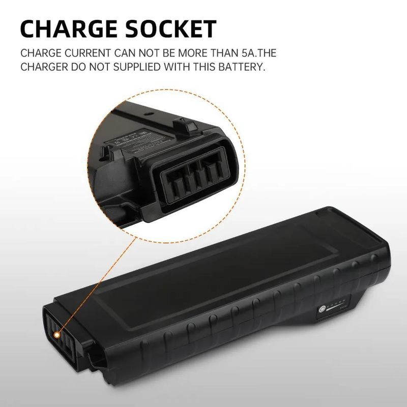 Bosch 36V 300/400/500 Power Pack batterie de remplacement OEM ODM Fiets Accu Fahrrad Akku10.4ah 11.6ah E Bicicle batterie électrique batterie de vélo Lithium Ion batterie Pack