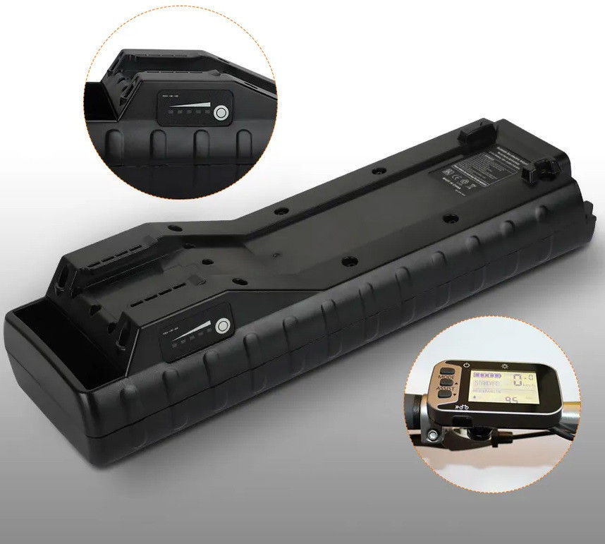 Bosch 36V 300/400/500 Power Pack batterie de remplacement OEM ODM Fiets Accu Fahrrad Akku10.4ah 11.6ah E Bicicle batterie électrique batterie de vélo Lithium Ion batterie Pack