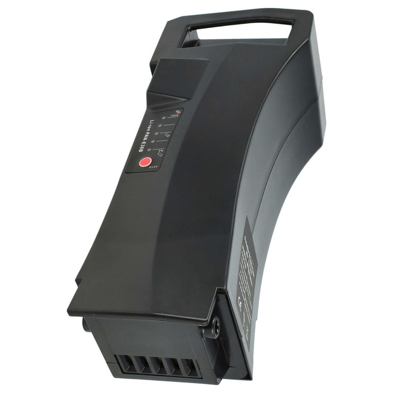 Compatible avec les vélos électriques avec batterie système 36V Panasonic.