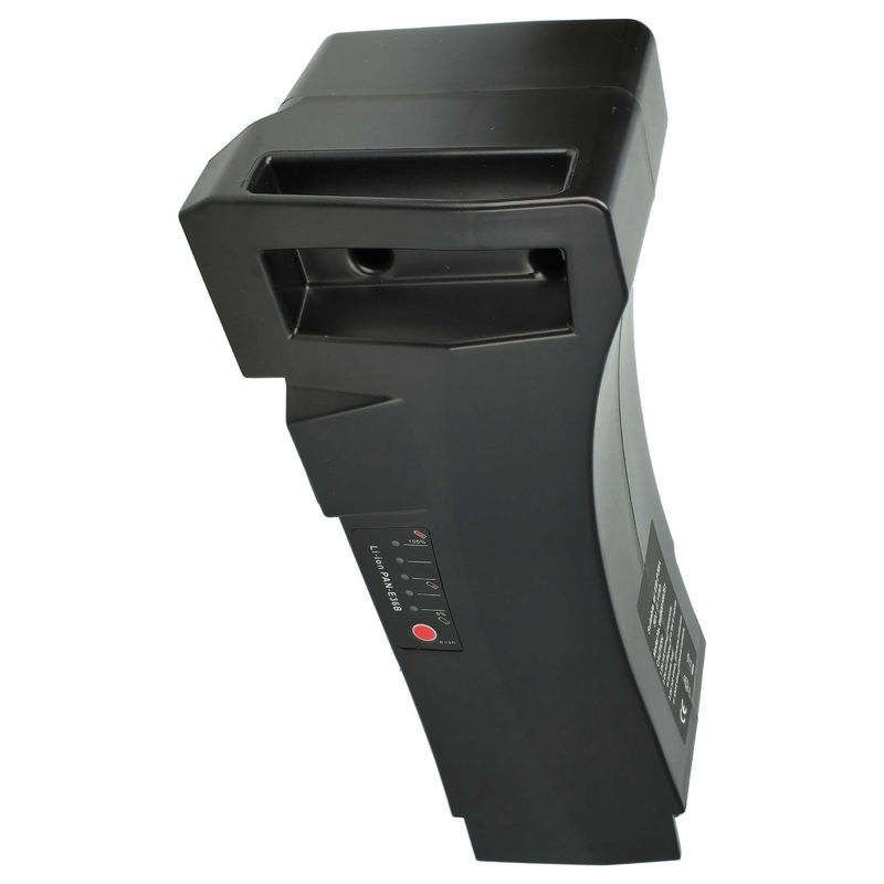Compatible avec les vélos électriques avec batterie système 36V Panasonic.
