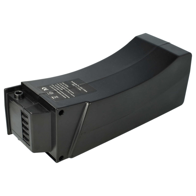 Compatible avec les vélos électriques avec batterie système 36V Panasonic.