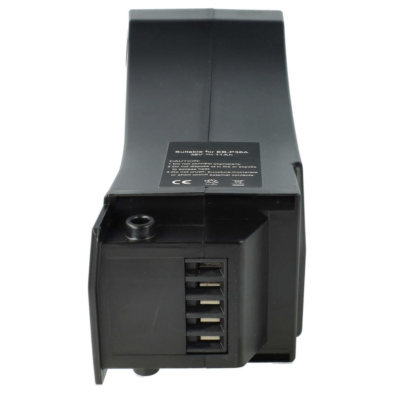 36V 14,5ah batterie lithium-ion pour vélo électrique Compatible avec les vélos électriques avec Panasonic 36V Système batterie de vélo électrique