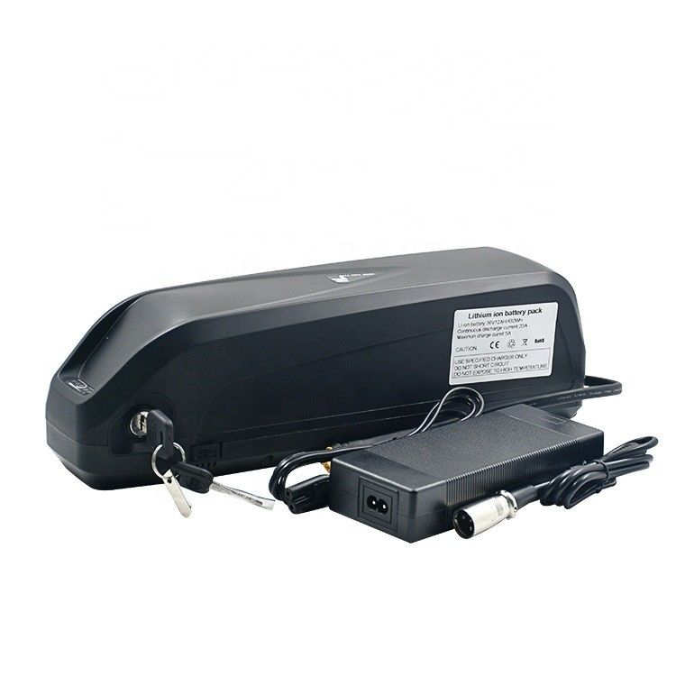 Remplacement Hailong 48V 1000W batterie de véhicule électrique avec chargeur E-Bike Remplacement batterie au lithium
