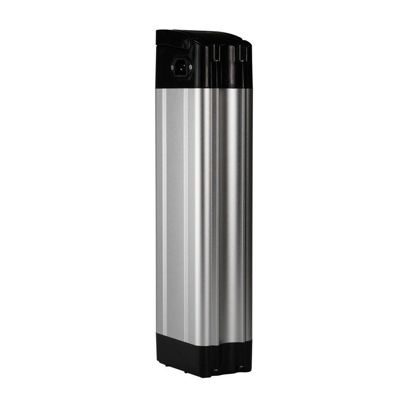 Remplacement de batterie de vélo électrique de style SilverFish Samsung Zhenlong Phylion Mifa 48V batterie au lithium-ion batterie de véhicule