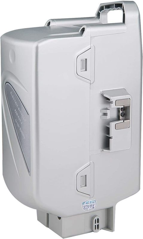 7s6p 25.2V Panasonic vélo électrique 13.2ah 15.6ah 17.4ah Avec chargeur