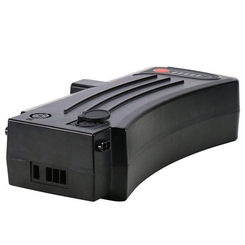 24V 11,6ah batterie de remplacement de vélo électrique Compatible avec les batteries de vélo électrique 24V Samsung SDI