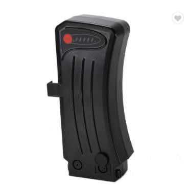 24V 11,6ah batterie de remplacement de vélo électrique Compatible avec les batteries de vélo électrique 24V Samsung SDI
