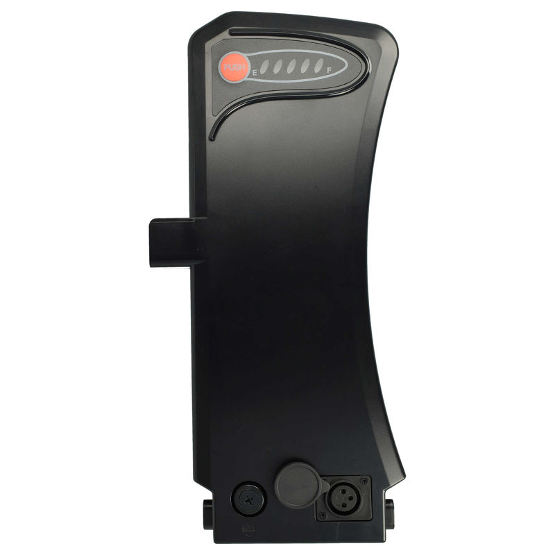 Batterie de remplacement 36V 10.4ah pour vélo électrique Compatible avec les batteries 36V Samsung SDI pour vélo électrique adaptées au prophète