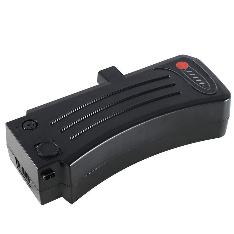 36V Samsung SDI Batteries de vélo électrique Akku 36V 14ah Batterie de remplacement de vélo électrique E-Bike Accumulateur de vélo électrique Akku