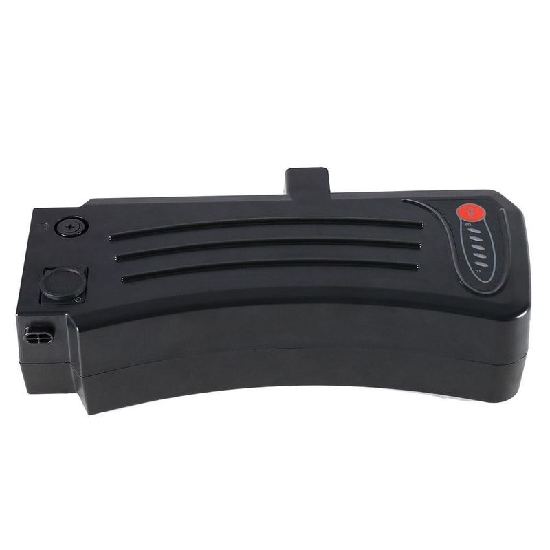 Batterie de remplacement 36V 11,6ah pour vélo électrique Compatible avec les batteries 36V Samsung SDI pour vélo électrique Akku Accu Fit