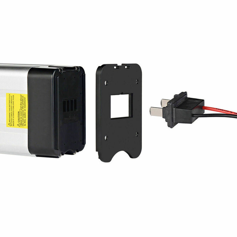 Remplacement 24V batterie lithium-ion batterie de vélo électrique 7S6P Aldi Prophete Mifa Samsung ZhenLong