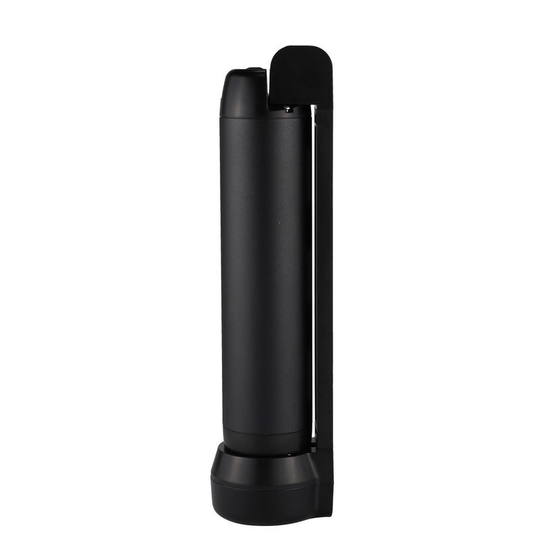 Batterie de vélo électrique 36V 8,8ah Bouteille d'eau noire Batterie bouilloire électrique Batterie de remplacement au lithium 18650 cellules rechargeables