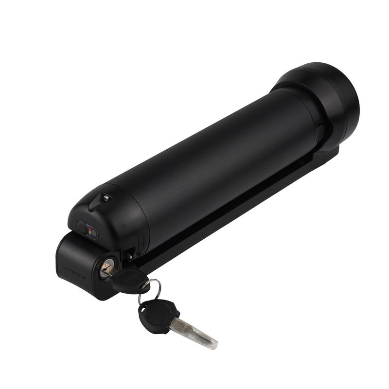 Batterie de vélo électrique 36V 10.4ah 18650 10s4p Bouteille Li-ion Batterie de vélo électrique Bouteille d'eau Batterie bouilloire électrique