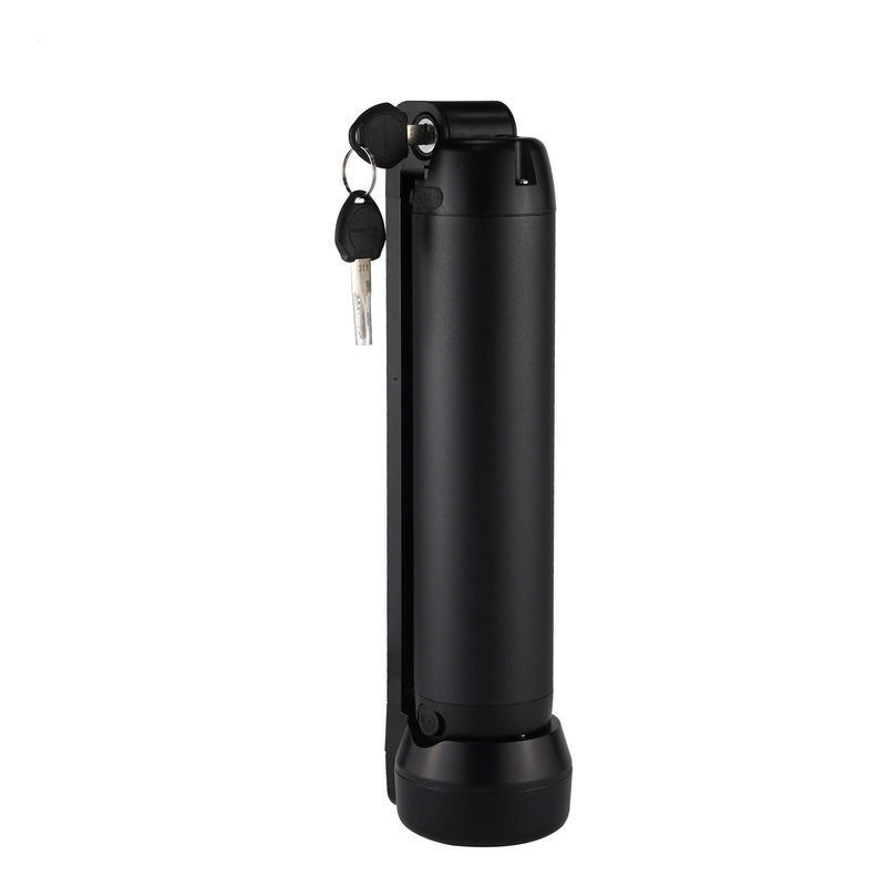 Batterie de vélo électrique 36V 10.4ah 18650 10s4p Bouteille Li-ion Batterie de vélo électrique Bouteille d'eau Batterie bouilloire électrique