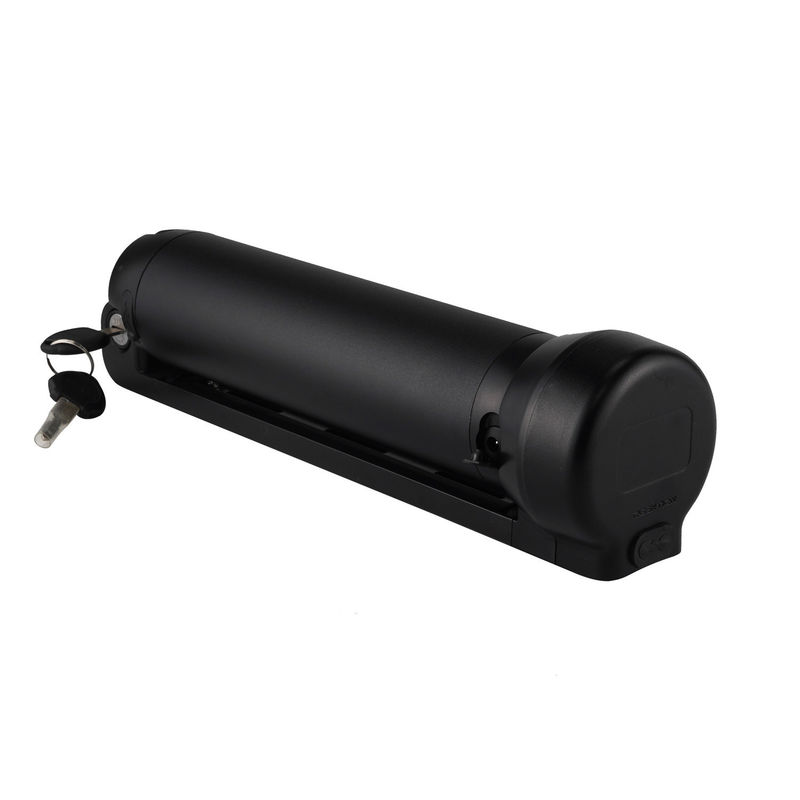Batterie de vélo électrique 36V 10,4ah Bouteille d'eau Batterie bouilloire électrique batterie de remplacement au lithium 18650 10s4p