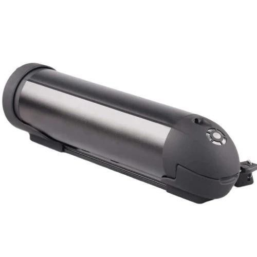 Batterie de vélo électrique 36V 10,4ah batterie de bouteille d'eau noire 36V 8,8ah batterie de bouilloire 11,6ah vélo électrique Akku