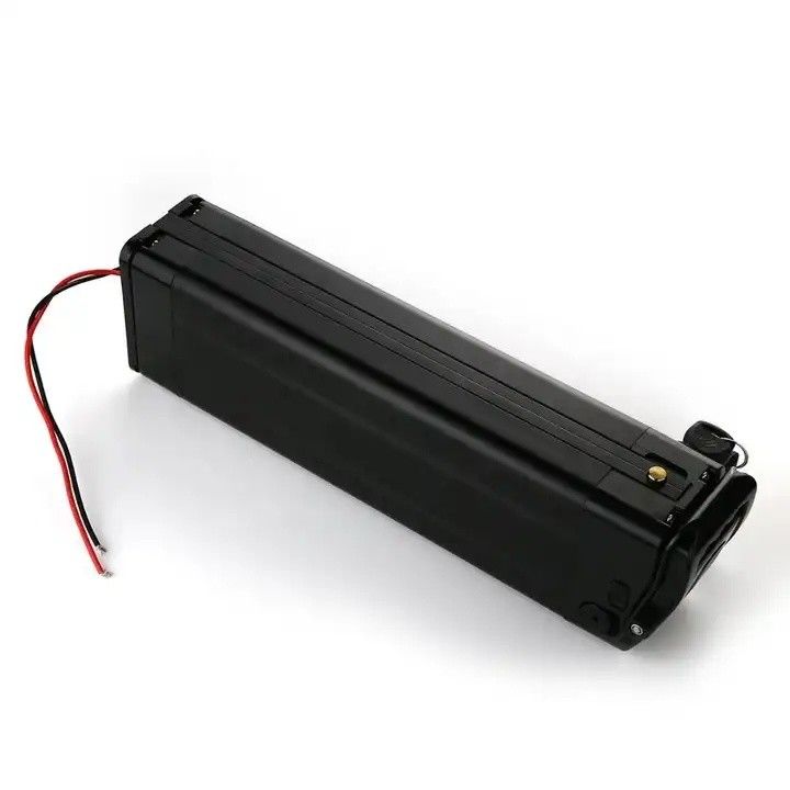 36V 12ah 13ah 14.5ah 15.6ah 17.4ah batterie électrique pour vélo Samsung Zhenlong Cellules Silverfish Style batterie électrique pour vélo