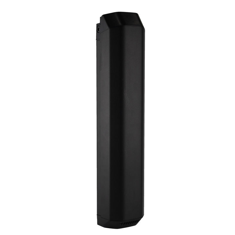 Batterie de vélo électrique en Li-ion 48V 10,4ah 13s5p Noir 30A Protection contre les PCB