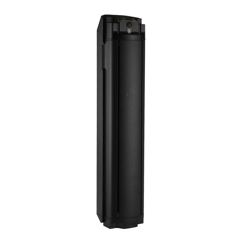 Batterie de vélo électrique en Li-ion 48V 10,4ah 13s5p Noir 30A Protection contre les PCB
