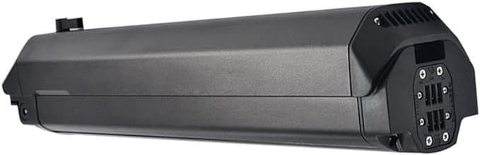 48V 8ah 10ah 12ah 15ah 18ah E Bicycle batterie au lithium cadre intérieur batterie à basse tension