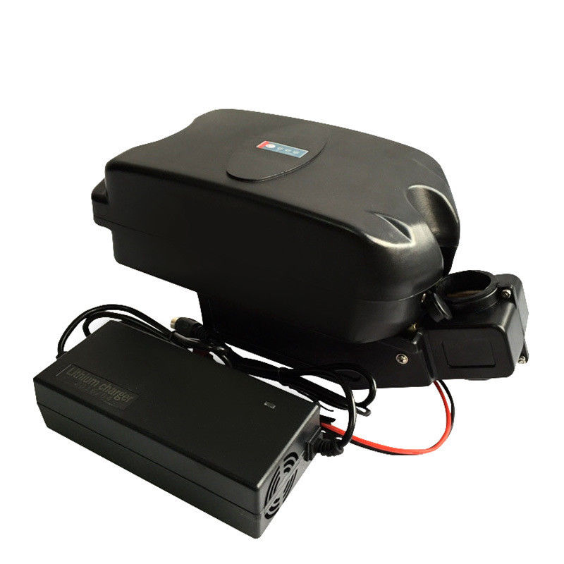 Totem Viking Cortina E-Go E Bike Batterie au lithium 24V 10,4ah 11,6ah