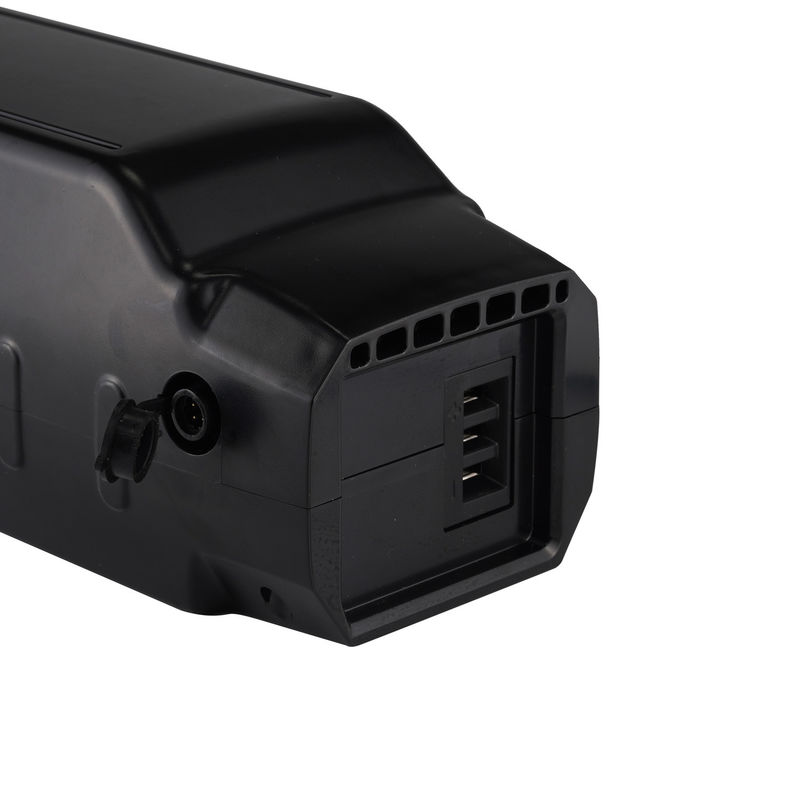 Remplacement de la batterie Yamaha pour vélo électrique de type tube basse 36V 13Ah 14,5Ah 17Ah 17,5Ah
