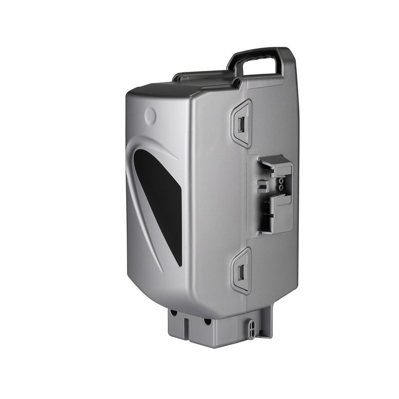 Batterie de remplacement de vélo 25.2V 20.8Ah 7S8P 524WH Panasonic Batterie Li-Ion Flyer