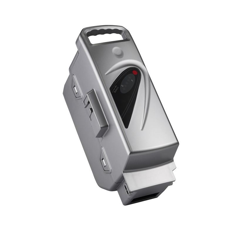 Batterie de vélo électrique pour Panasonic 25.2V 23.2ah Batterie de remplacement de vélo électrique 7s8p Akku Fur Elektrofahrrader Fiets Accu Fahrrad Akku Batterie au lithium Power Pack