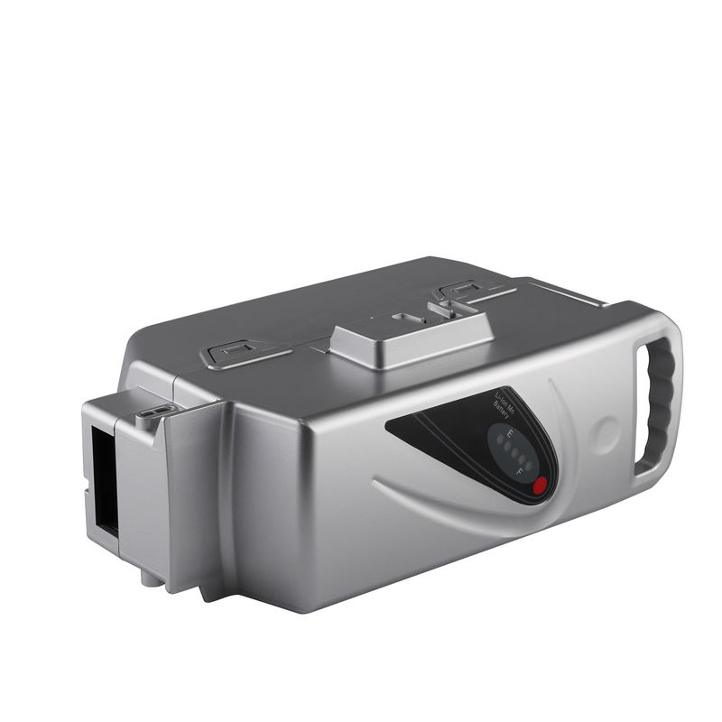 Batterie de vélo électrique pour Panasonic 25.2V 23.2ah Batterie de remplacement de vélo électrique 7s8p Akku Fur Elektrofahrrader Fiets Accu Fahrrad Akku Batterie au lithium Power Pack
