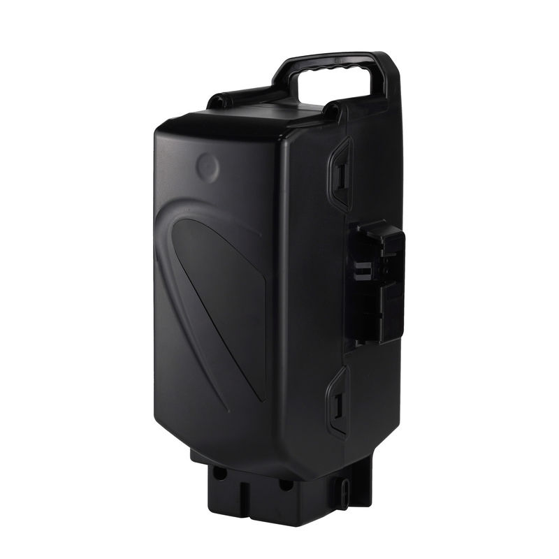 Batterie de vélo électrique pour Panasonic 25.2V 23.2ah Batterie de remplacement de vélo électrique 7s8p Akku Fur Elektrofahrrader Fiets Accu Fahrrad Akku Batterie au lithium Power Pack