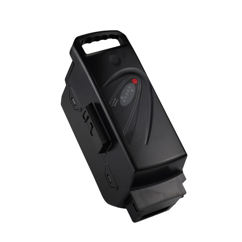 Batterie de vélo électrique pour Panasonic 25.2V 23.2ah Batterie de remplacement de vélo électrique 7s8p Akku Fur Elektrofahrrader Fiets Accu Fahrrad Akku Batterie au lithium Power Pack