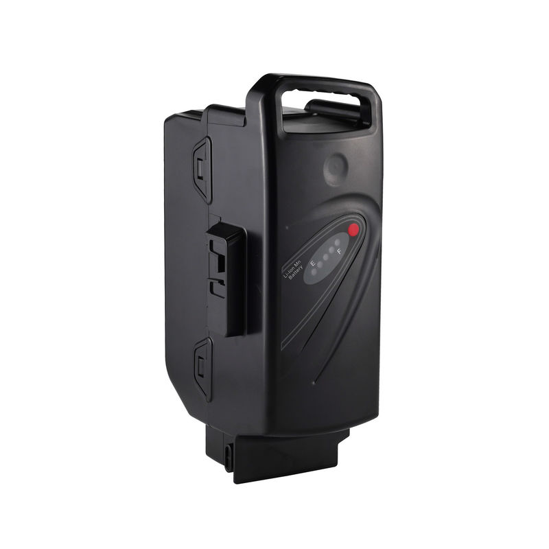 Batterie de vélo électrique pour Panasonic 25.2V 23.2ah Batterie de remplacement de vélo électrique 7s8p Akku Fur Elektrofahrrader Fiets Accu Fahrrad Akku Batterie au lithium Power Pack