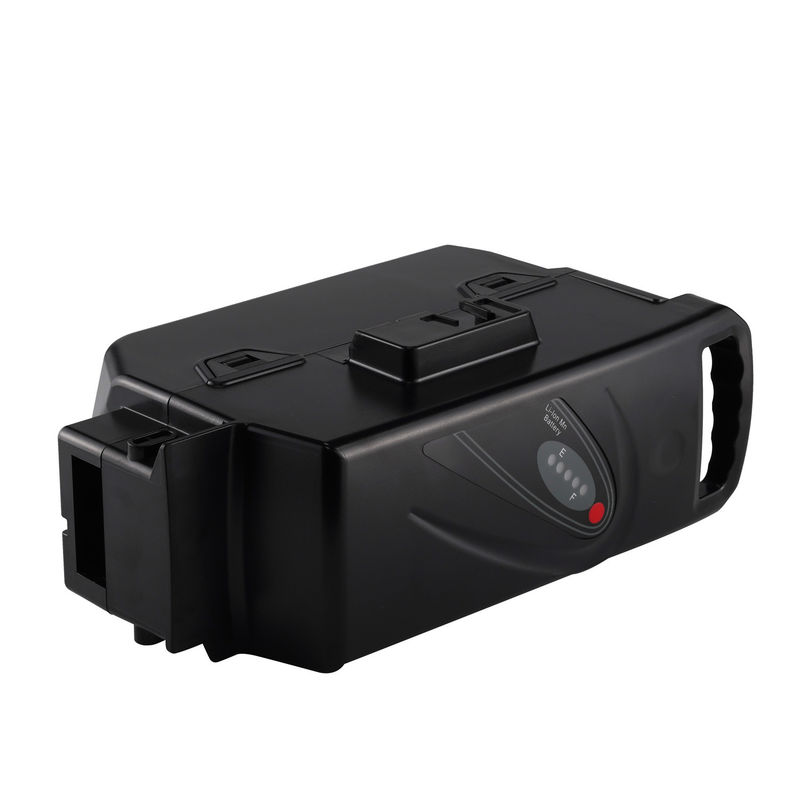 Batterie de vélo électrique pour Panasonic 25.2V 23.2ah Batterie de remplacement de vélo électrique 7s8p Akku Fur Elektrofahrrader Fiets Accu Fahrrad Akku Batterie au lithium Power Pack