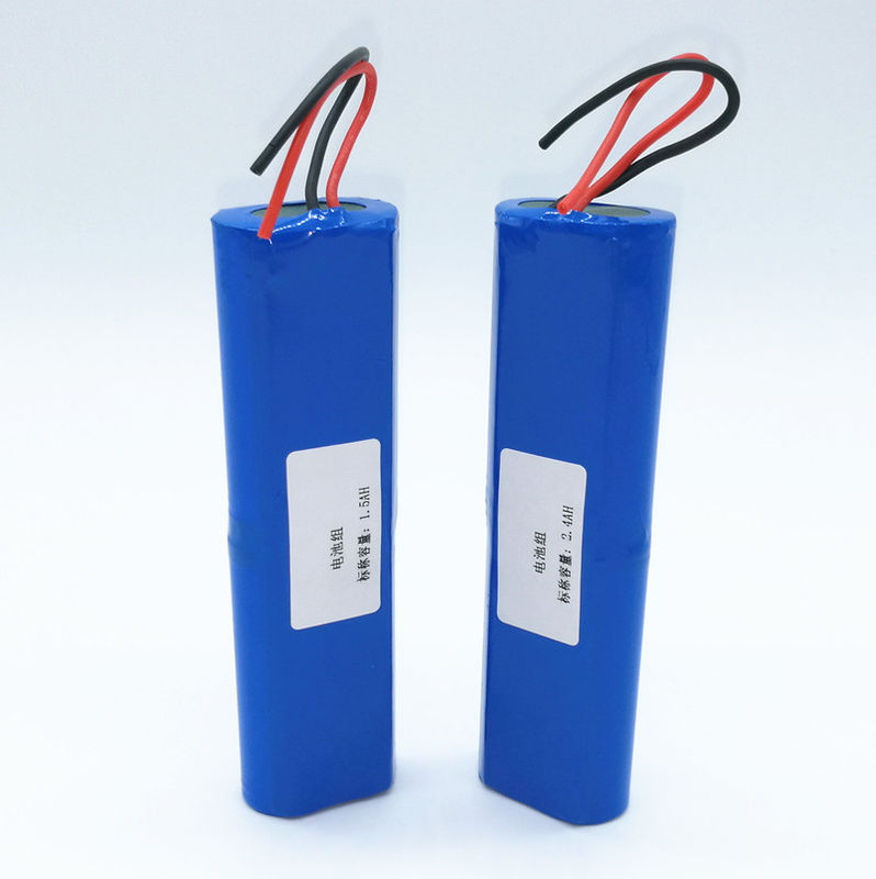 OEM batterie au lithium 16,8V Pack de batterie rechargeable pour les appareils médicaux de pistolet de massage