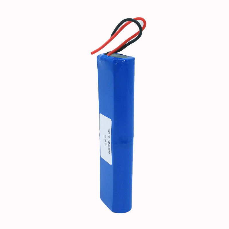 Équipement de massage personnalisé Dispositifs médicaux 16.8 V Pack de batterie avec une garantie d'un an