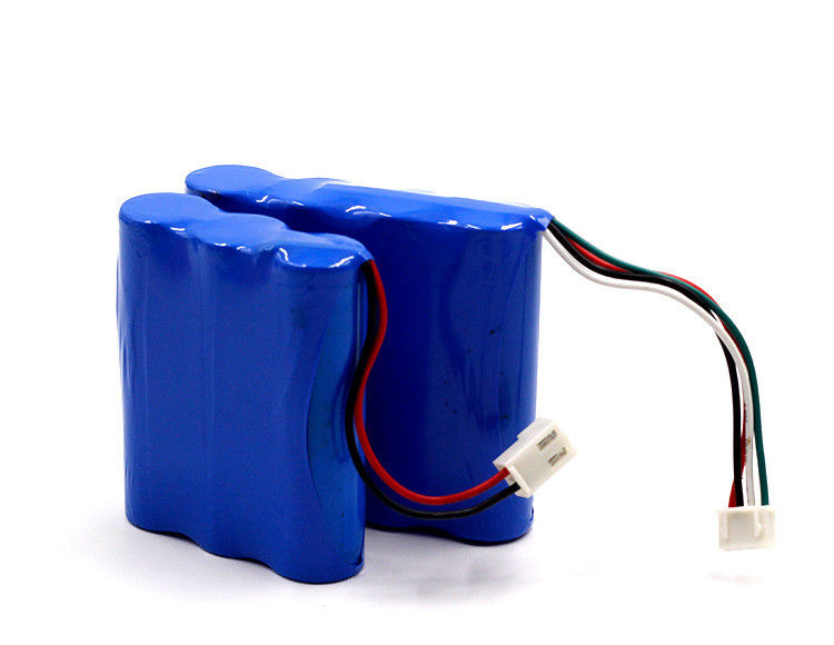 CE UN38.8 Certifié 18650 Cellule de batterie Compatible avec outil électrique et simple chargeur