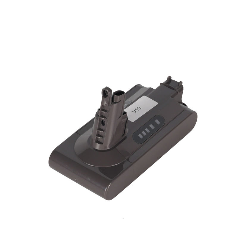 25.2V 2.5Ah batterie de remplacement Dyson Pour aspirateur Dyson V10 Cyclone V10 Absolute V10 Animal V10 Motorhead