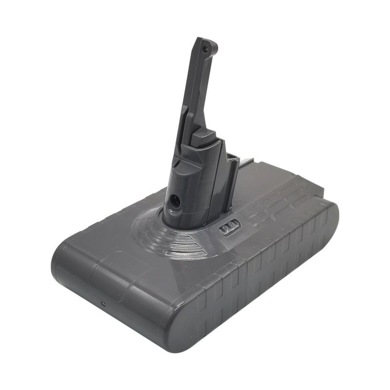 21.6V 3,0mAh Dyson V8 batterie de remplacement pour le aspirateur sans fil Dyson V8 7,2V 12V 14,4V
