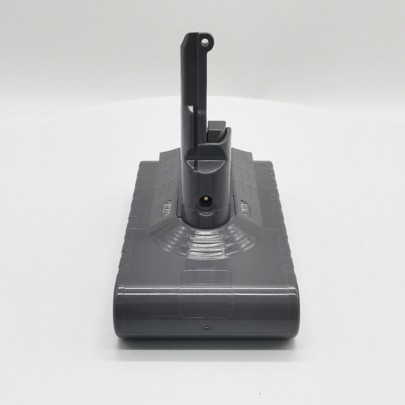 21.6V 3,0mAh Dyson V8 batterie de remplacement pour le aspirateur sans fil Dyson V8 7,2V 12V 14,4V