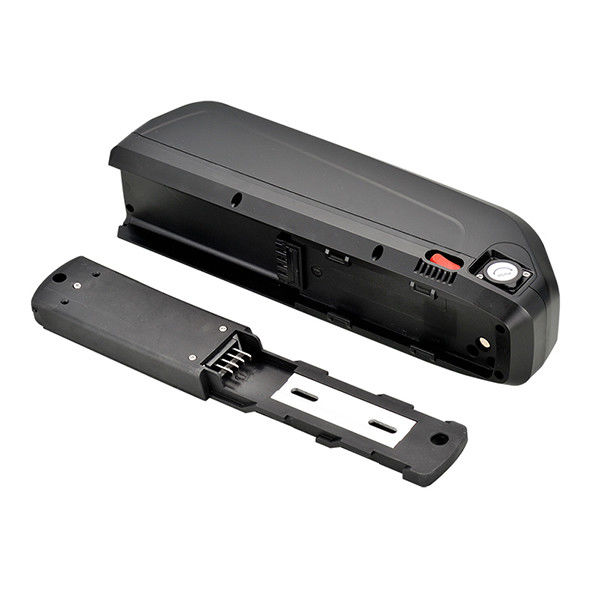 Batterie d'impulsion OEM 48V 15.6ah 17.4ah, 19.2ah, E Bike Batterie de remplacement Adapté à Panasonic Vélo électrique