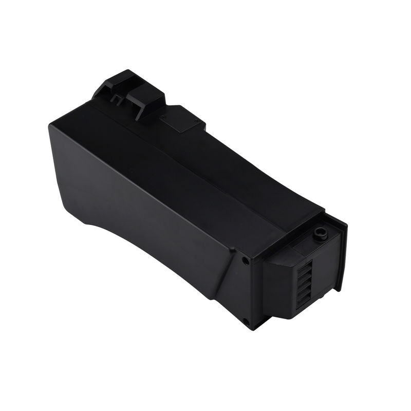 TL Nouvelle batterie à impulsion énergétique 36v 17ah pour vélo série E Raleigh 36v 17,5ah Capacité