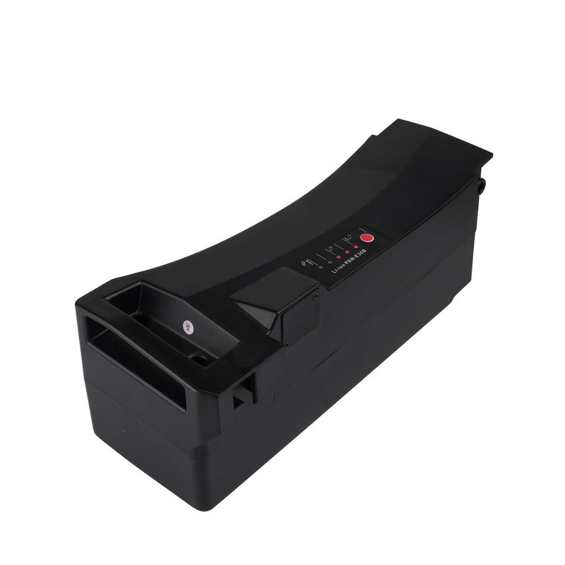 TL Nouvelle batterie à impulsion énergétique 36v 17ah pour vélo série E Raleigh 36v 17,5ah Capacité
